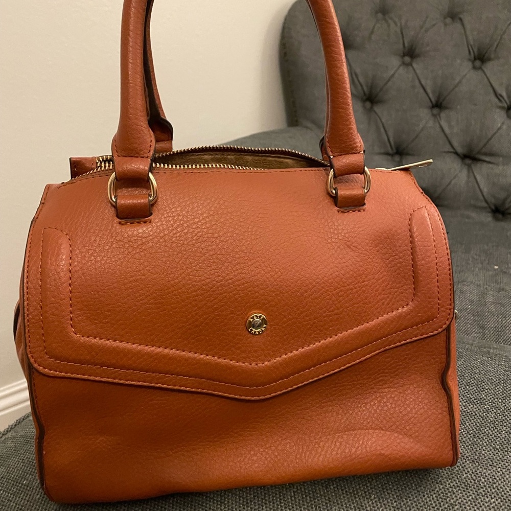 Kate Landry Satchel